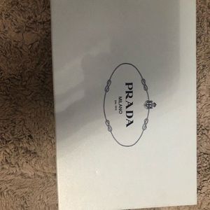 Designed evening shoes